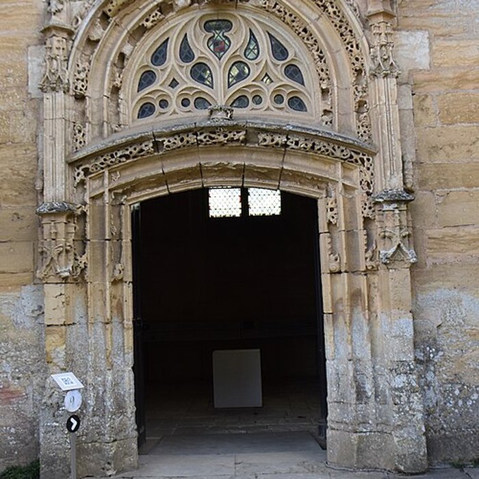 Photo de Château de Biron