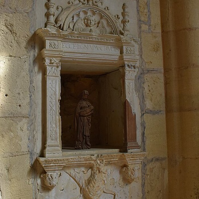 Photo de Château de Biron