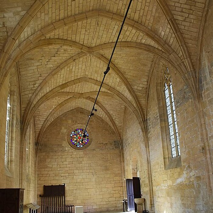 Photo de Château de Biron