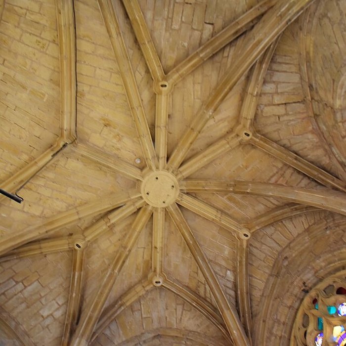 Photo de Château de Biron