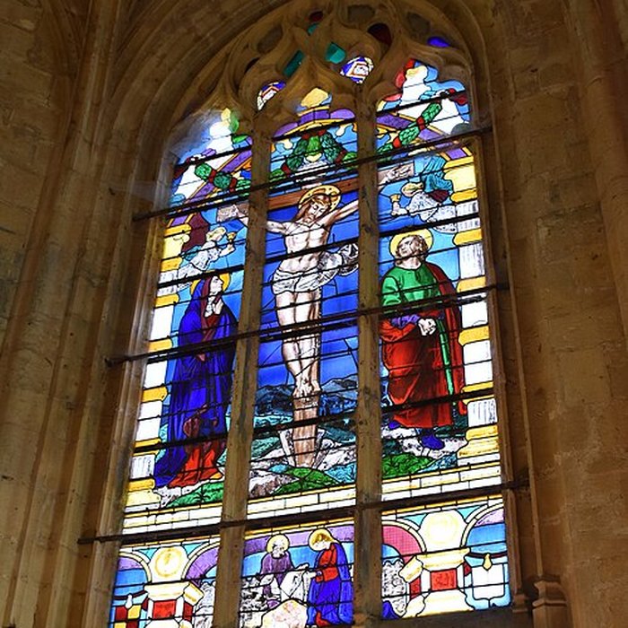 Photo de Château de Biron