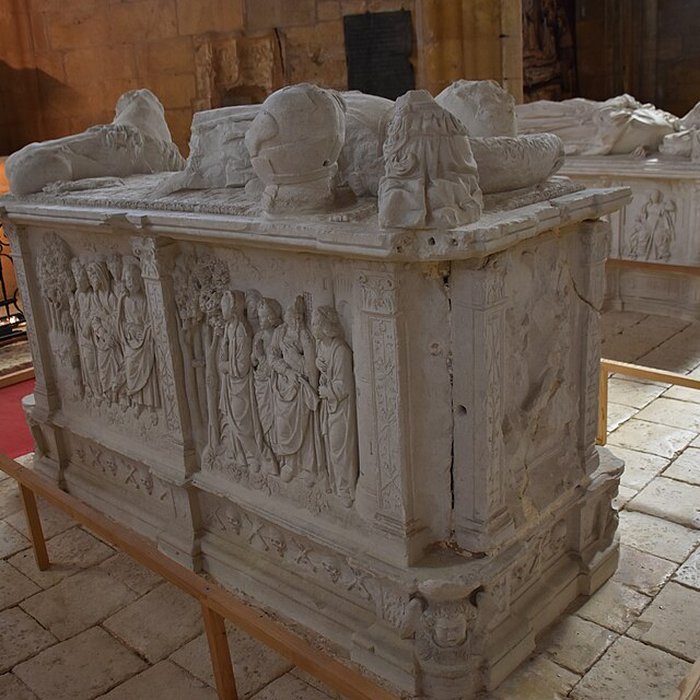 Photo de Château de Biron