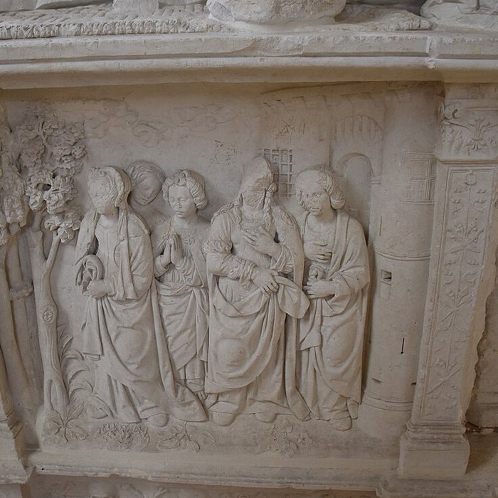 Photo de Château de Biron