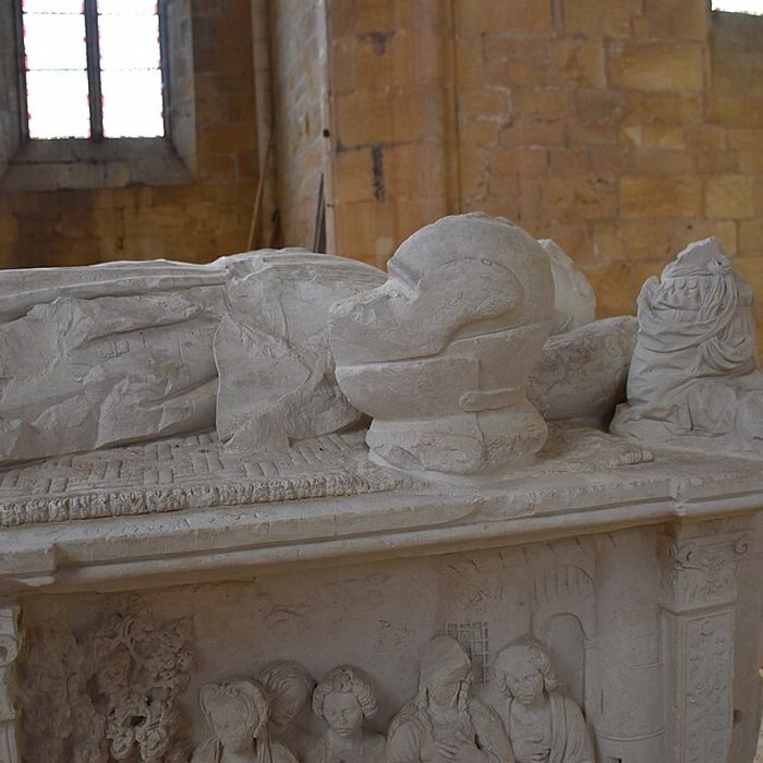 Photo de Château de Biron