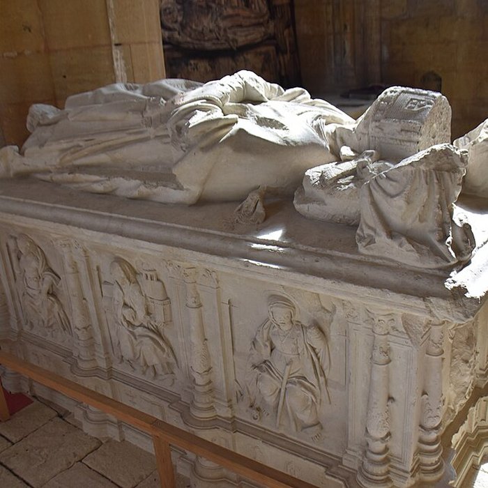 Photo de Château de Biron