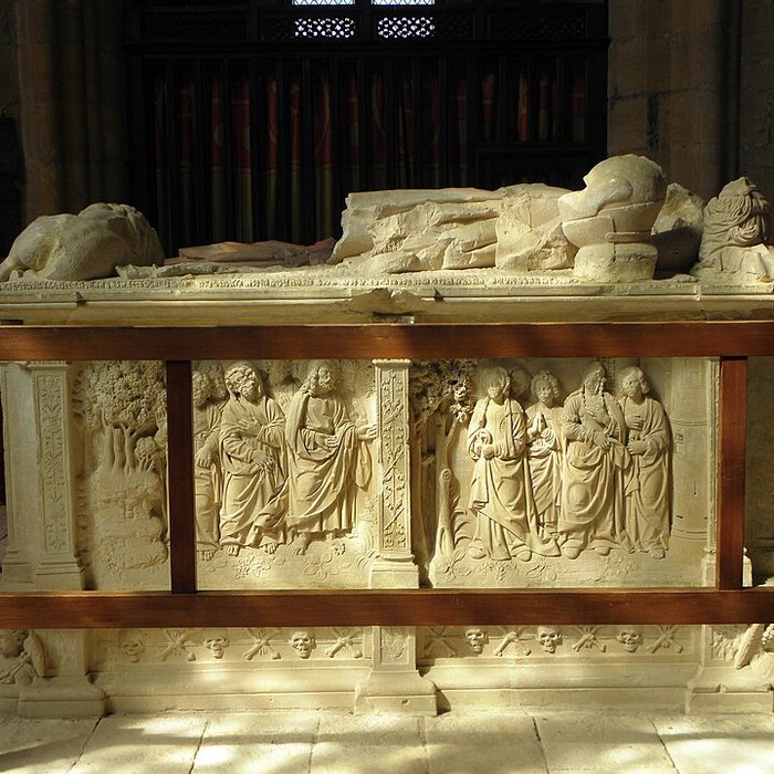 Photo de Château de Biron