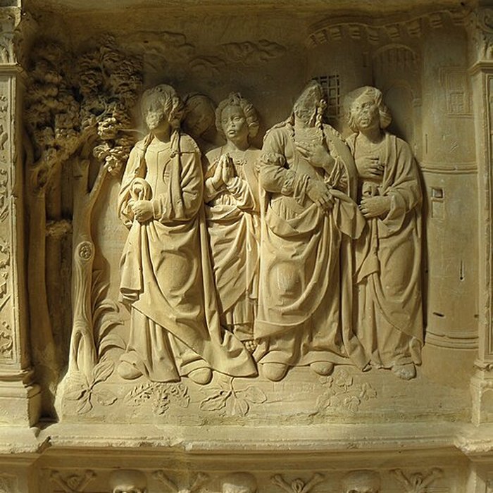 Photo de Château de Biron