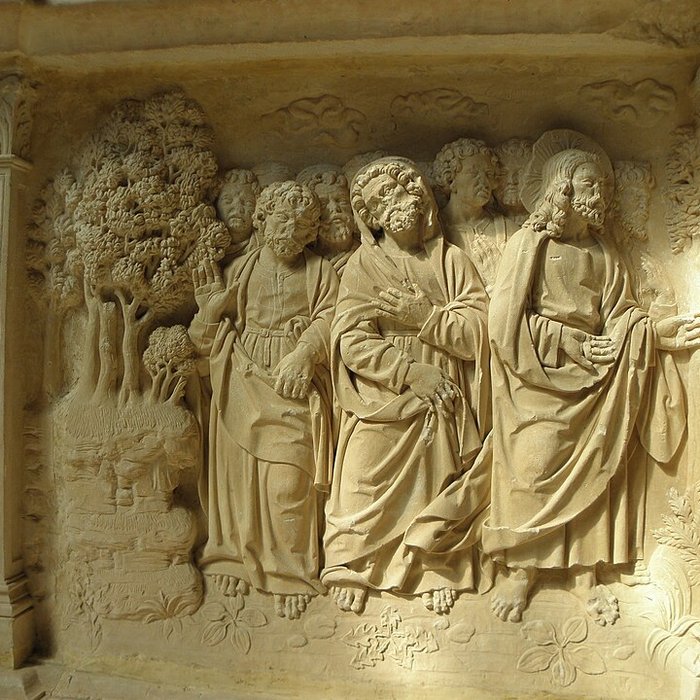 Photo de Château de Biron