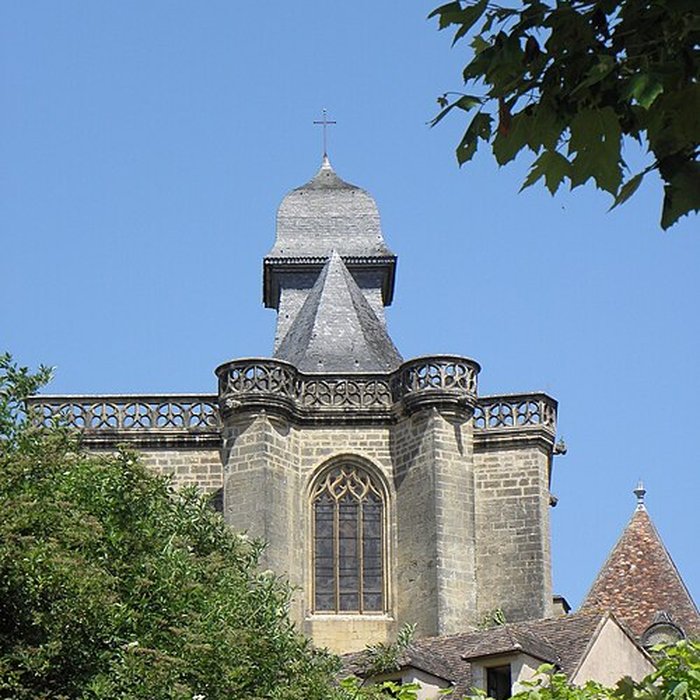 Photo de Château de Biron