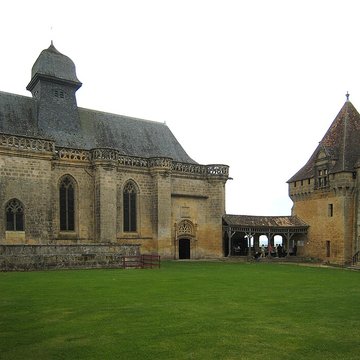 Château de Biron