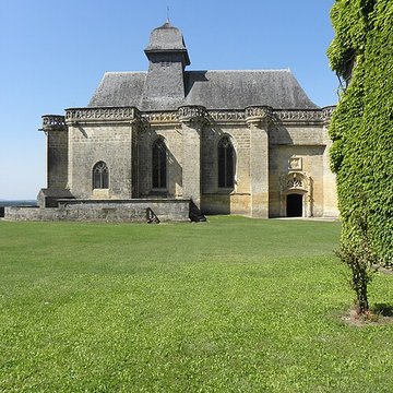 Château de Biron