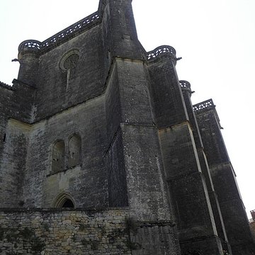 Château de Biron