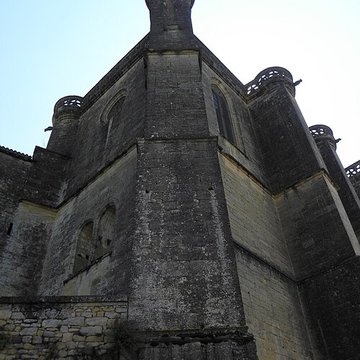 Château de Biron