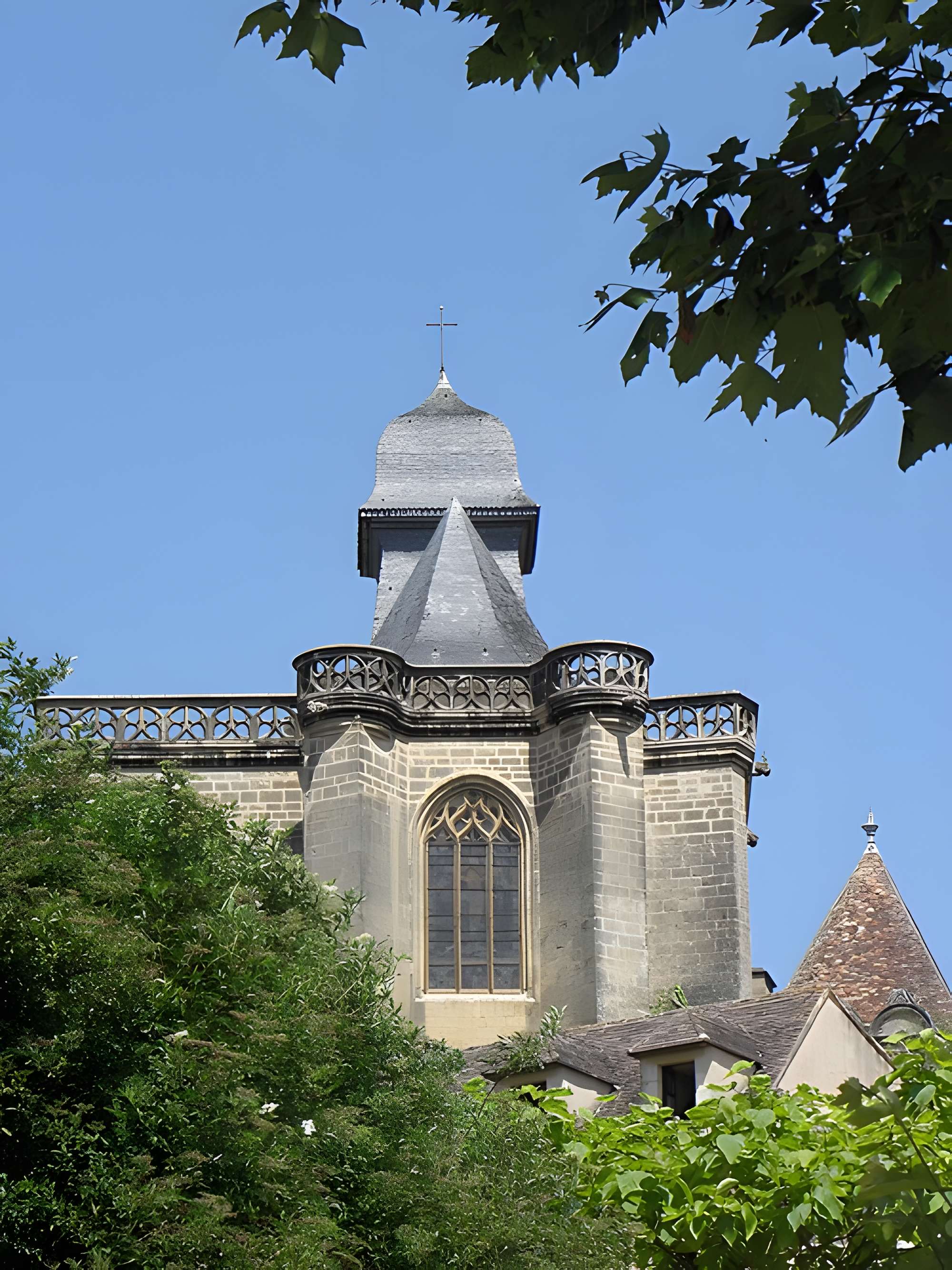 Château de Biron