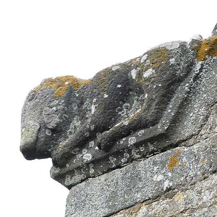 Photo de Église Saint-Pierre de Parné-sur-Roc