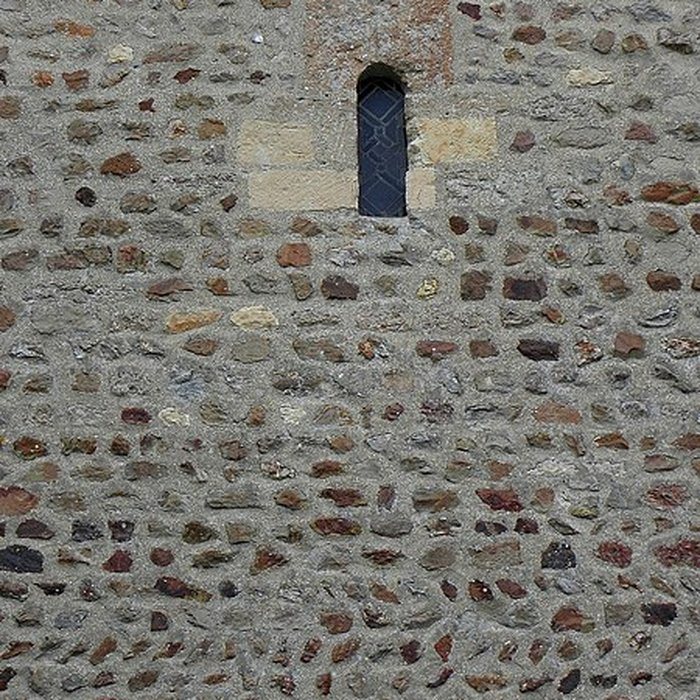 Photo de Église Saint-Pierre de Parné-sur-Roc