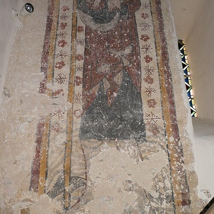 Photo de Église Saint-Pierre de Parné-sur-Roc