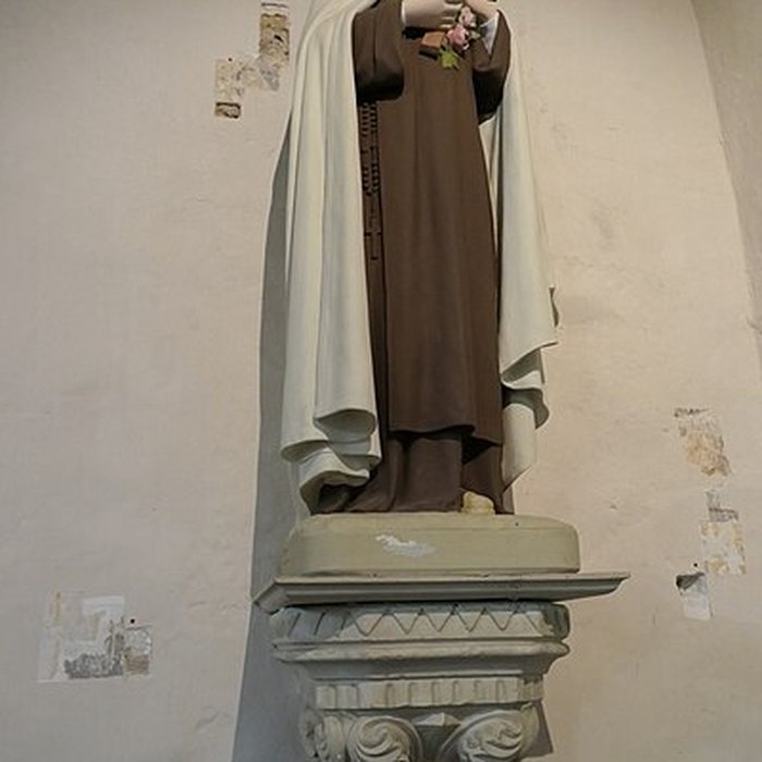 Photo de Église Saint-Pierre de Parné-sur-Roc