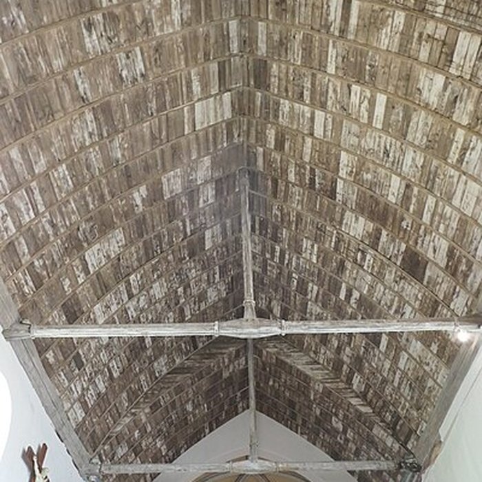 Photo de Église Saint-Pierre de Parné-sur-Roc