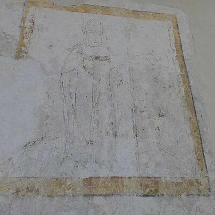 Photo de Église Saint-Pierre de Parné-sur-Roc