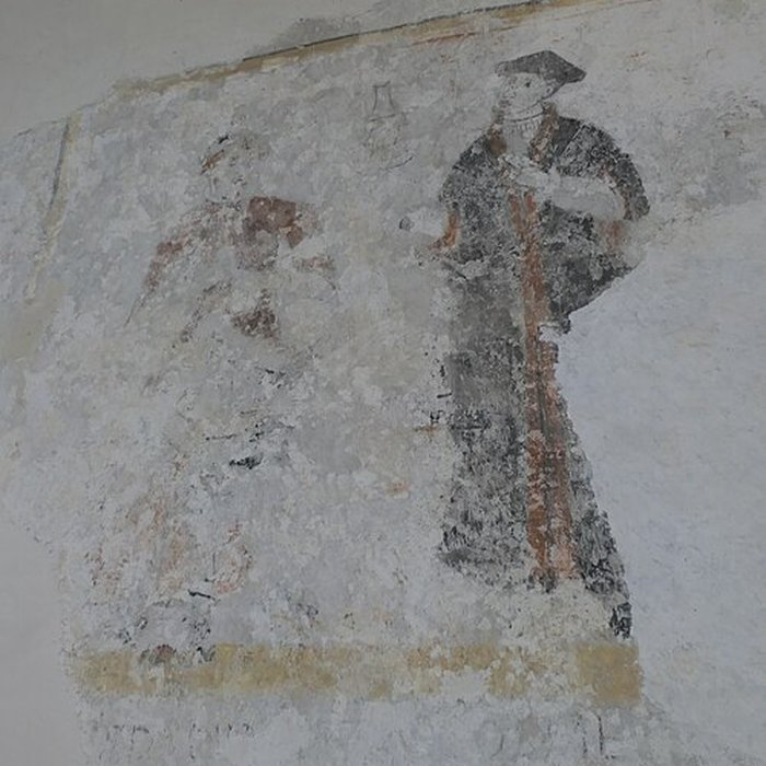 Photo de Église Saint-Pierre de Parné-sur-Roc