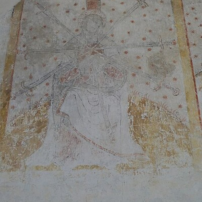 Photo de Église Saint-Pierre de Parné-sur-Roc