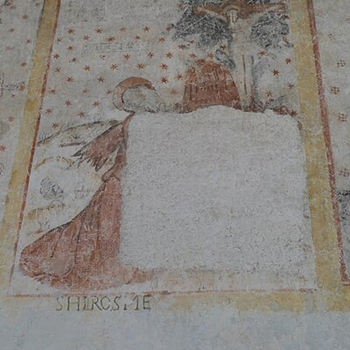 Photo de Église Saint-Pierre de Parné-sur-Roc