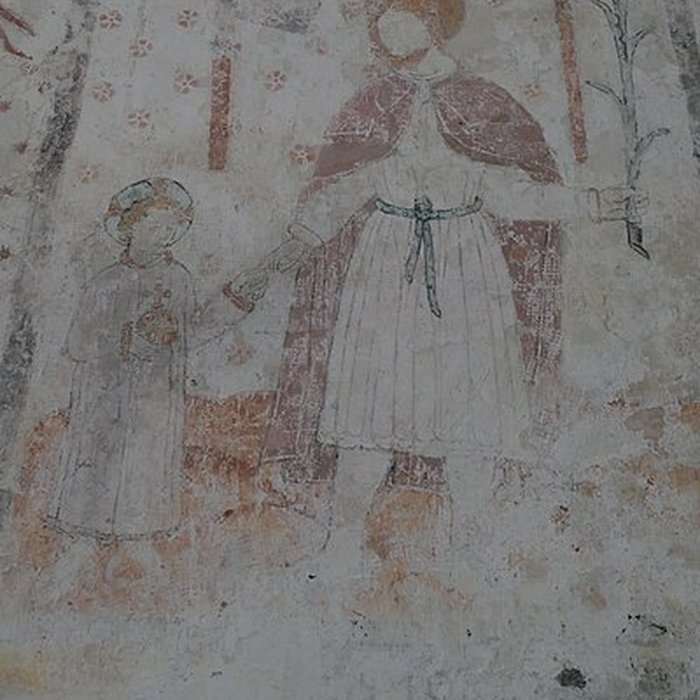 Photo de Église Saint-Pierre de Parné-sur-Roc