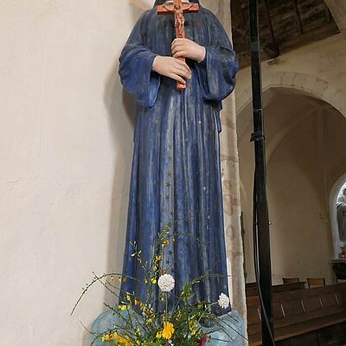 Photo de Église Saint-Pierre de Parné-sur-Roc