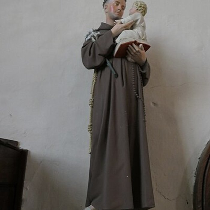 Photo de Église Saint-Pierre de Parné-sur-Roc