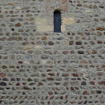 Église Saint-Pierre de Parné-sur-Roc