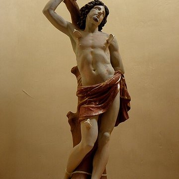 Église Saint-Pierre de Parné-sur-Roc