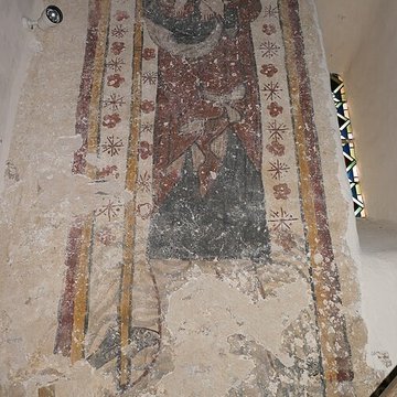 Église Saint-Pierre de Parné-sur-Roc