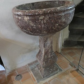 Église Saint-Pierre de Parné-sur-Roc