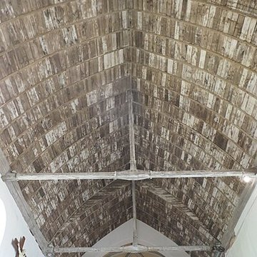 Église Saint-Pierre de Parné-sur-Roc