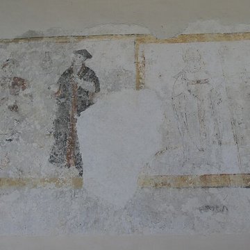 Église Saint-Pierre de Parné-sur-Roc