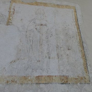 Église Saint-Pierre de Parné-sur-Roc