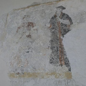 Église Saint-Pierre de Parné-sur-Roc