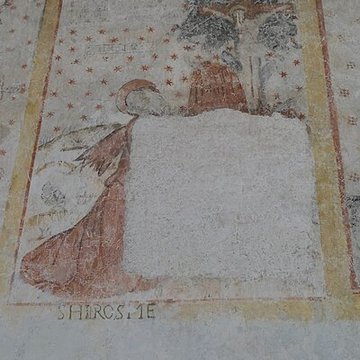 Église Saint-Pierre de Parné-sur-Roc