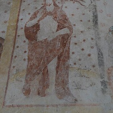 Église Saint-Pierre de Parné-sur-Roc