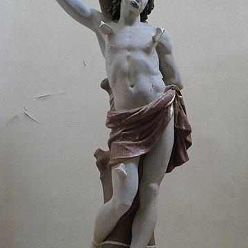 Église Saint-Pierre de Parné-sur-Roc