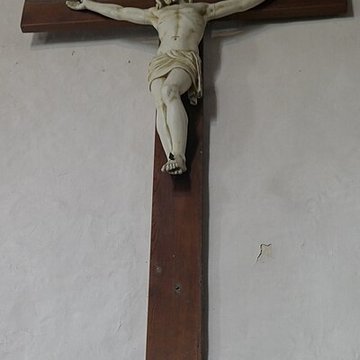 Église Saint-Pierre de Parné-sur-Roc