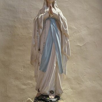 Église Saint-Pierre de Parné-sur-Roc