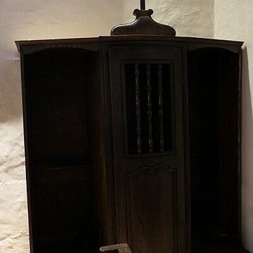 Église Saint-Pierre de Parné-sur-Roc