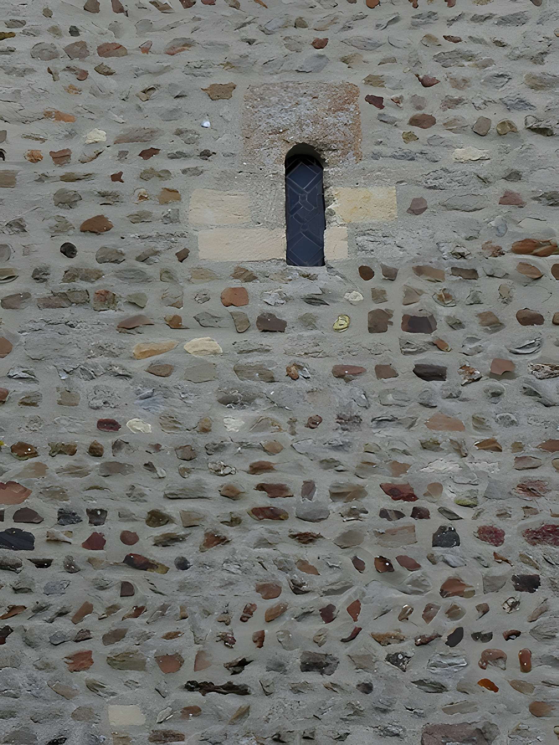 Église Saint-Pierre de Parné-sur-Roc