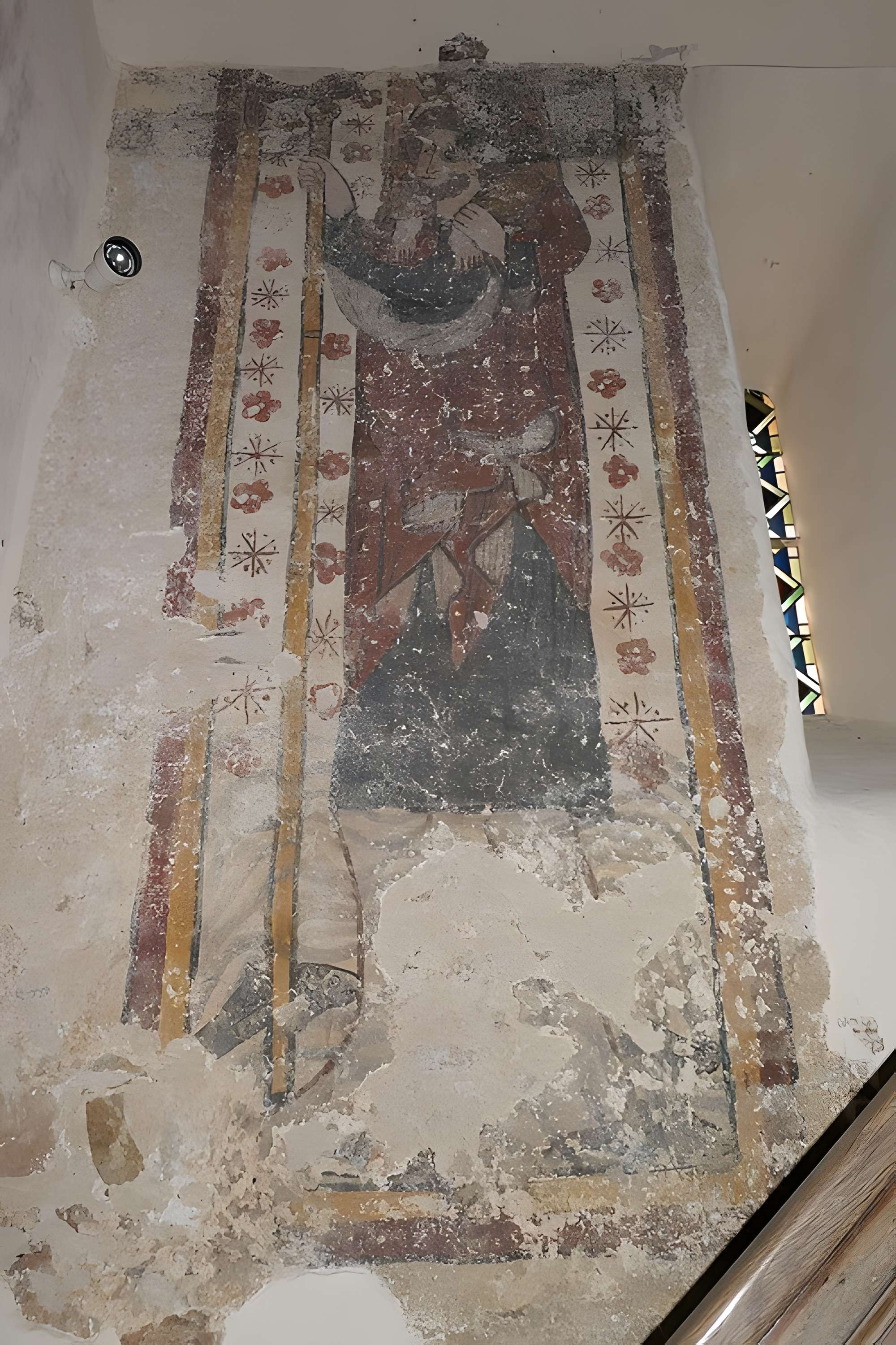 Église Saint-Pierre de Parné-sur-Roc