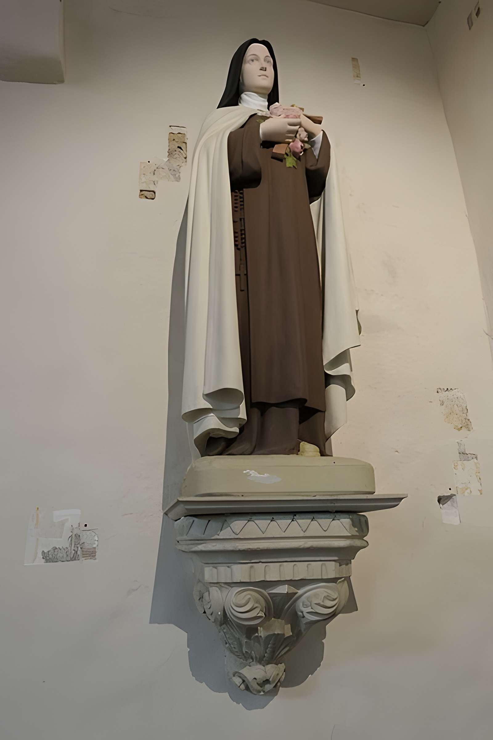 Église Saint-Pierre de Parné-sur-Roc