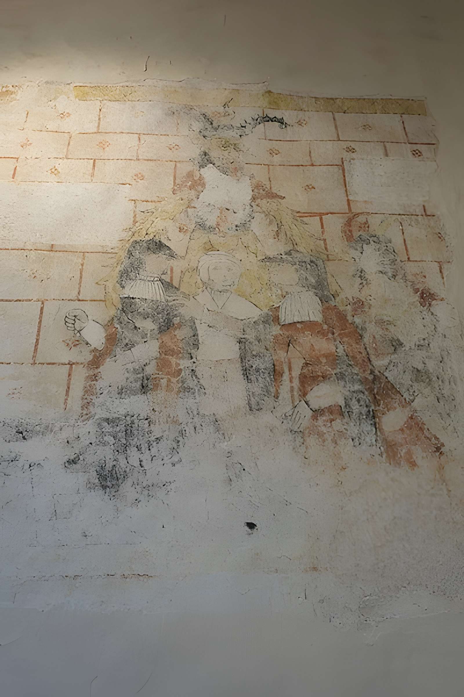 Église Saint-Pierre de Parné-sur-Roc