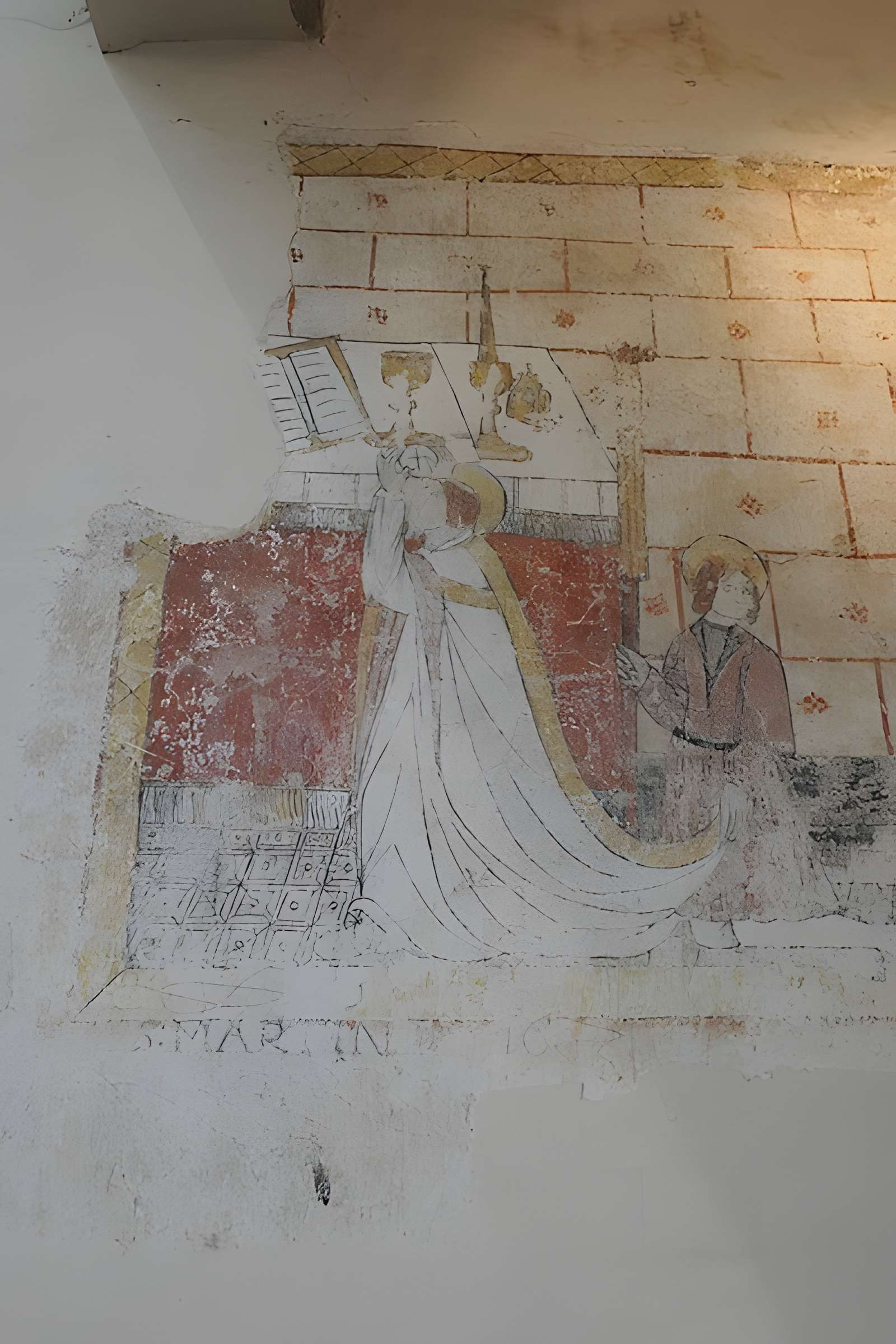 Église Saint-Pierre de Parné-sur-Roc