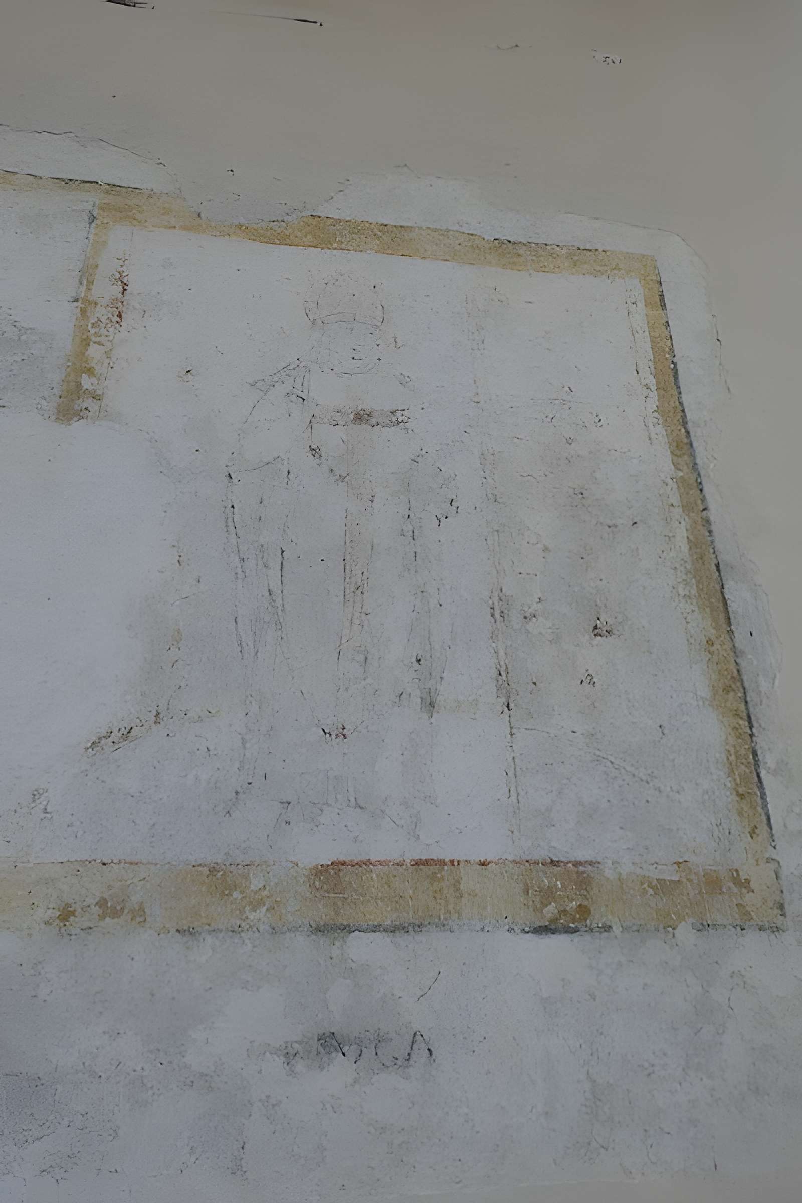 Église Saint-Pierre de Parné-sur-Roc